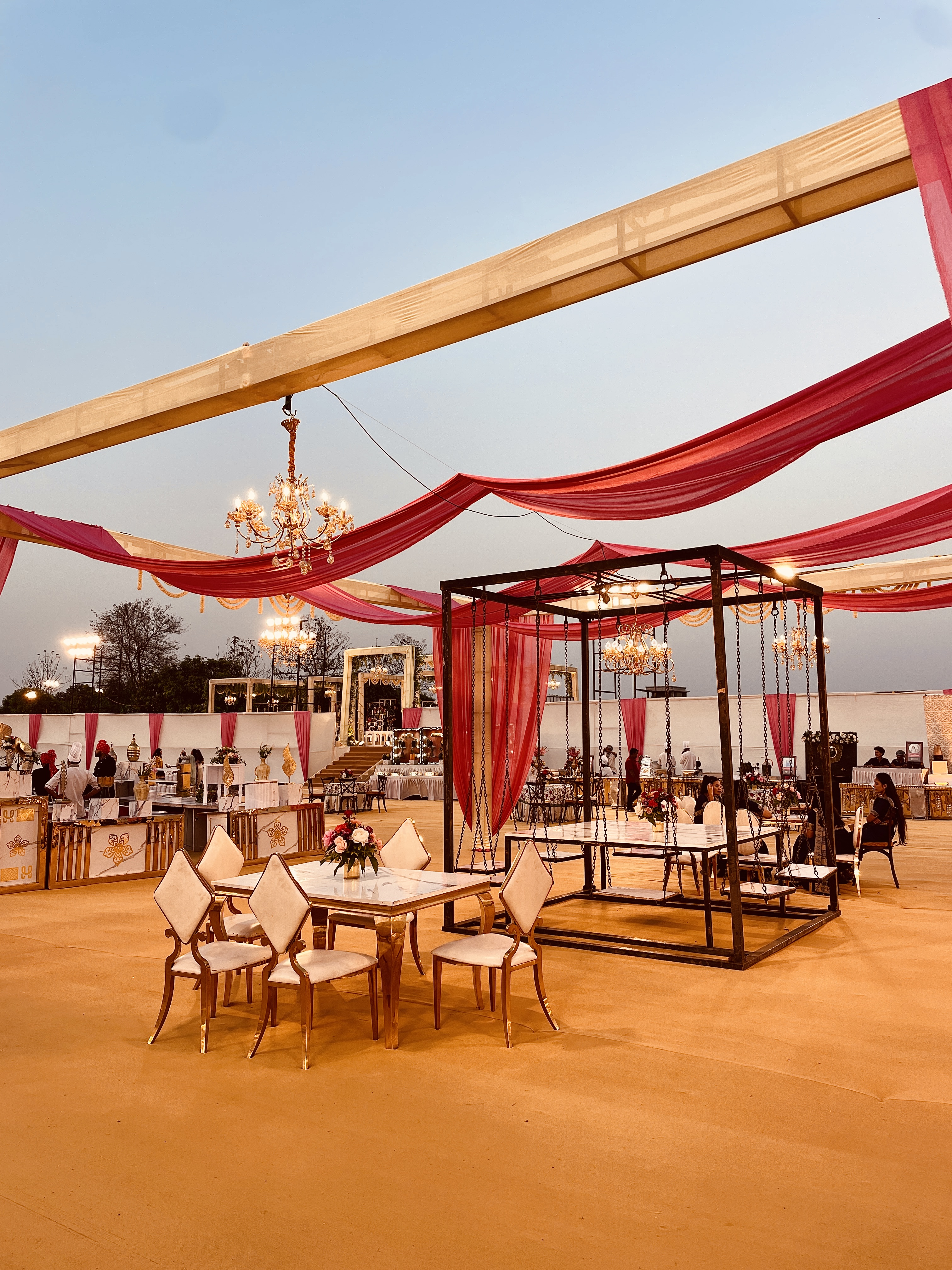 Management  Blizz Events